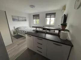 Studio Apartman NoNa