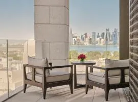 Mandarin Oriental, Doha