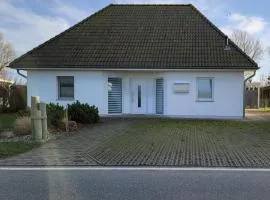 Ferienhaus Sanddorn am Hochzeitsberg