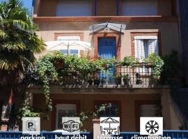 Les Loges des Chalets