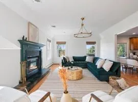 Elegant Home 7BRs, Game Room, Luxury Yard, Pool