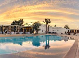 Tenuta San Marco, hotel u gradu 'Noto'