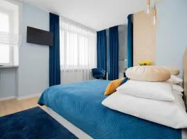 Gold Apartments Centrum