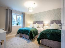 No 31 Killarney Holiday Village, hotel en Killarney