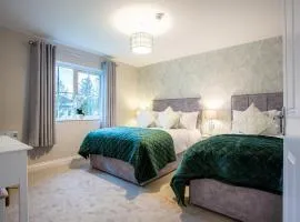 No 31 Killarney Holiday Village