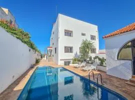 Villa spacieuse 4 chambres vue sur Océan et piscine privative