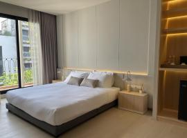 Chinatown Heritage, hotel v destinaci Samphanthawong