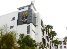 The Sun Hotel Sidoarjo