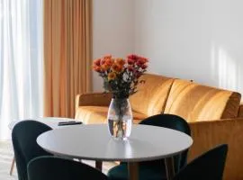 Parko Aveniu Apartamentai B2