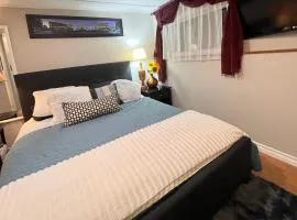 Brookside Falls Guesthouse