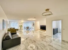 Premium Apartment zentrumsnah