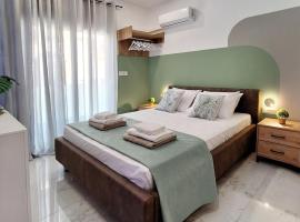 Coastal Ierapetra 1, hotel a Ierápetra