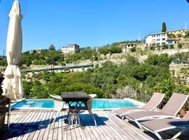 Villa Rosa
