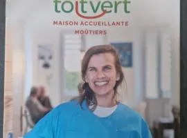 Le Toit Vert