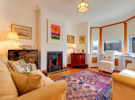 Pass the Keys Charming Cottage in the City Centre Free Parking, Hotel in Cambridge