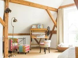 Ferienhaus Scheune
