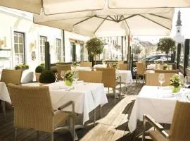 Hotel & Restaurant Stern