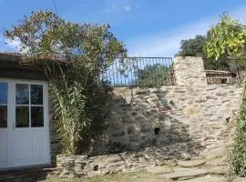 Ancienne bergerie de Torteillan