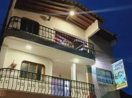 Hotel Lagos de Guatape
