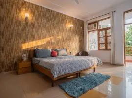 Luxury Villa Rishikesh
