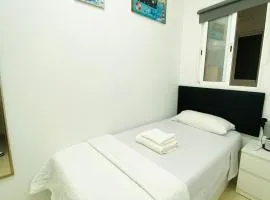Singol room IN APARTMENT SHARED in Los Cristianos PLAYA Las Vistas