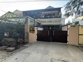Imperial House- A Luxury Homestay