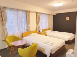 Hotel Shin Osaka / Vacation STAY 81527