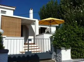 Zen Villa by GG