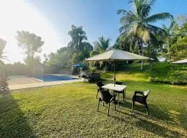 The Nature Palace Villa