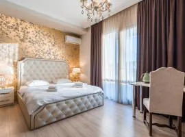 Rivendell Boutique Hotel Tbilisi City