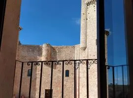 Casa Rural El Balcón del Castillo