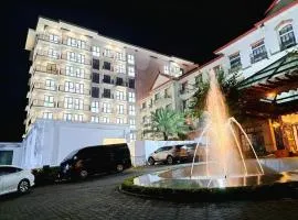 Condo Unit at One Pontefino Tower Unit 706