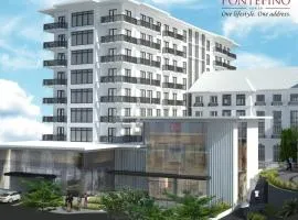 Condo Unit at One Pontefino Tower Unit 706