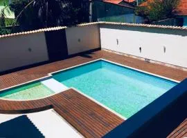 Casa de hóspedes âncora Lu