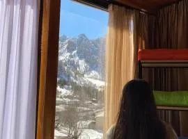 Donata Chalets Kazbegi
