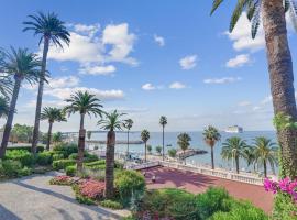 Pura Vida, hotel en Cannes