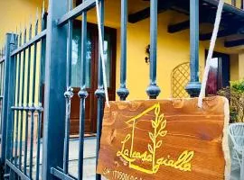 La casa gialla
