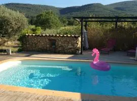 l'Oustaou B&B Piscine & Spa