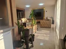 Dina lux apartman