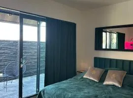 TAVI Apart-Hotel