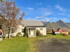 Charming house with exceptional view