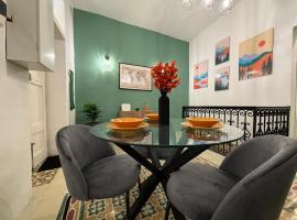 Entire Apartment in Cospicua with a Cellar!, hotel que aceita animais de estima&ccedil;&atilde;o em Cospicua