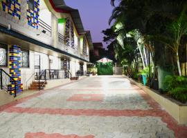Aroma Villa and Resort, hotel em Lonavala