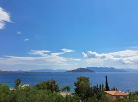Aegina Breeze House