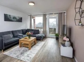 Ferienwohnung Wipfelglück