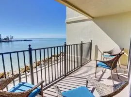 Land's End 5-203 Gulf-Bay Front - Premier