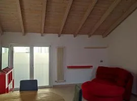Apartment in the center of Vigevano