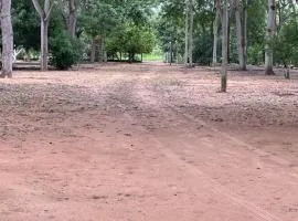 Sítio da amizade