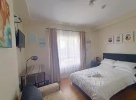 Chic and Affordable Studio