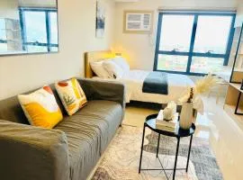 J Tower Residences